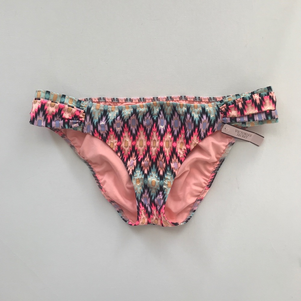 Victoria’s secret swim bottoms